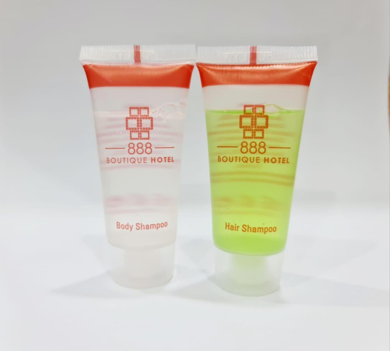 Star Romantic 峇株巴辖 外观 照片